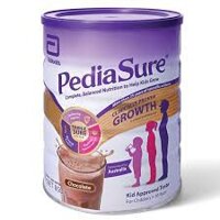 Pediasure Chocolate 850g Hàng ÚC Cao Cấp