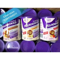 PEDIASURE DẠNG BỘT 400g