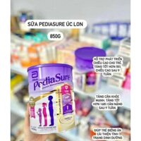 Pediasure Đức