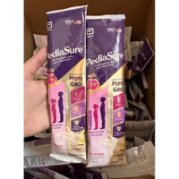 pediasure gói combo 10 gói 48,6g