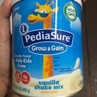 PediaSure Grow & Gain