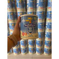 PEDIASURE MỸ 400 gram date mới nhất 2026