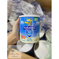 Pediasure Mỹ 400g mẫu mới