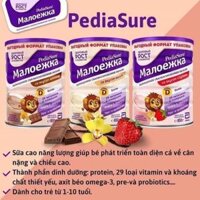PediaSure Nga 850 gram