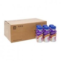 PediaSure Pha Sẵn Hương Vani Abbott Thùng 24 chai x 237ml