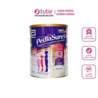 PediaSure - Sữa PediaSure 850g hương vani cho bé từ 1-10 tuổi giúp phát triển não bộ và thị giác