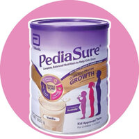 pediasure Úc (1-10 tuổi)