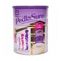 PediaSure ÚC 850g ( 1-10 tuổi)