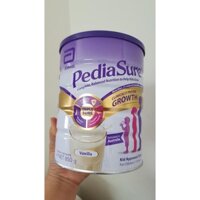PEDIASURE ÚC 850g MẪU MỚI ( HÀNG AIR )