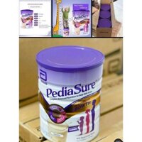 Pediasure Úc - vị Vanilla dòng sữa tăng cân và chiều cao tốt nhất