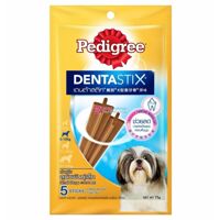 Pedigree DentaStix 75gr Dogs <10kg