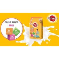 PEDIGREE PUPPY - thức ăn chó con vị gà trứng sữa gói 1.3kg