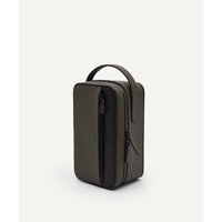 PEDRO Leather Toiletry Bag