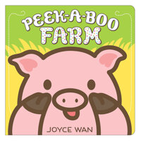 Peek-A-Boo Farm