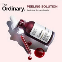Peel da BHA ordinary