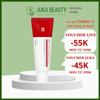 Peel da căng bóng Tosowoong Real Collagen Fit 50ml