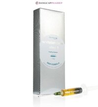 Peel da Dermica Whitelan Step 1 Peeling Gel hỗ trợ trị nám làm trắng da