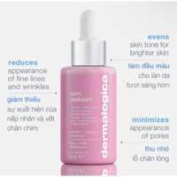 Peel da hằng ngày chứa 30% AHA và BHA Liquid Peelfoliant Dermalogica Sample