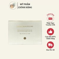 Peel Da Sinh Học Bqcell Derma Skin Peeling Hàn Quốc