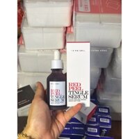 Peel Da sinh học RED peel