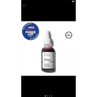 peel da the ordinary ÂH30%+BHA2%
