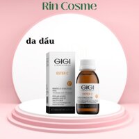 Peel Gigi cho Da Dầu/Da Khô