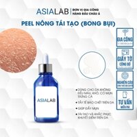 PEEL NÔNG TÁI TẠO (BONG BỤI)