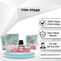 Peel Pink Tri Thâm, Làm Hồng Nách, Nhũ Hoa, Bikini