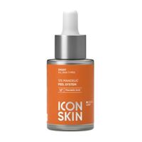 Peel System Icon Skin 12% Mandelic Smart hỗ trợ làm đều màu da