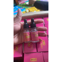 PEEL TCA dùng trong spa - Peel chuyên dùng cho da mặt