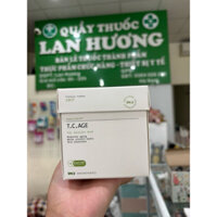 Peel TCA inno - peel lỗ chân lông to & se khít lỗ chân lông
