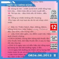 PEEL TCA - PEEL LÀM BONG DA MẶT hỗ trợ giảm thâm nán tàn nhang - Thiết Bị Spa Chính Hãng
