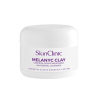 Peel Trắng Da, Trị Nám SkinClinic Melanyc Clay