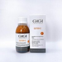 Peel Trẻ Hóa Gigi Ester C 13% Mandelic Acid & 2% Salicylic Peel (Chiết)