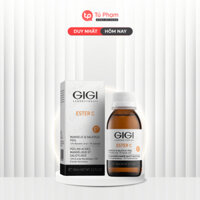 Peel Trẻ Hóa Gigi Ester C 13% Mandelic Acid & 2% Salicylic Peel (Chiết)