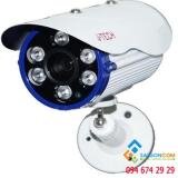Camera quan sát IP J-Tech HD5603A 1.3MP Len 3.6mm