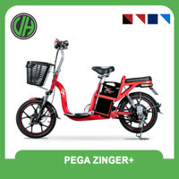 PEGA ZINGER