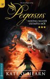Pegasus - Tập 3: Những Người Olympia Mới