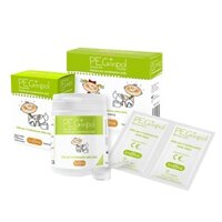 PEGinpol lọ 100g/hộp 20 gói (1 gói 5g)- Hỗ trợ giảm tình trạng táo bón trẻ em
