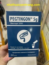 Pegtingon 5g