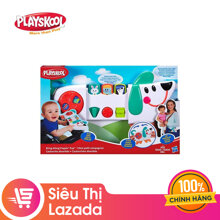 Đồ chơi cún con vui học Playskool