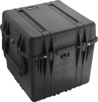 Pelican 0350 Protector Cube Case with Foam (Chính hãng)