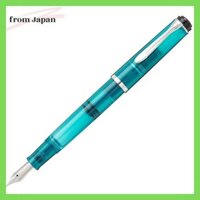 Pelikan Fountain Pen EF Extra Fine Classic Apatite M205 Special Import