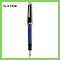 Pelikan Fountain Pen M Medium Nib Blue Stripe Souverän M400 Official Import
Pelikan Fountain Pen F Fine Nib Blue Stripe Souverän M400 Official Import
Pelikan Fountain Pen EF Extra Fine Nib Blue Stripe Souverän M400 Official Import