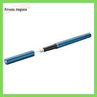 Pelikan Fountain Pen P6 Ineo Elements Black Rock Metal Case 1 Piece 823654