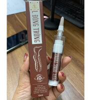 Pell bóc tách đông trùng huyền phi chính hãng