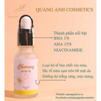 pell da charmy quang anh