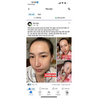 Pell da nhân sâm Huyền Phi