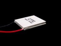 Peltier Tec1-12704 (4x4cm) - Taiwan