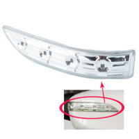 Pem- Đèn báo rẽ gương đảo chiều trái / phải cho Hyundai Tucson IX35 2010-2014
